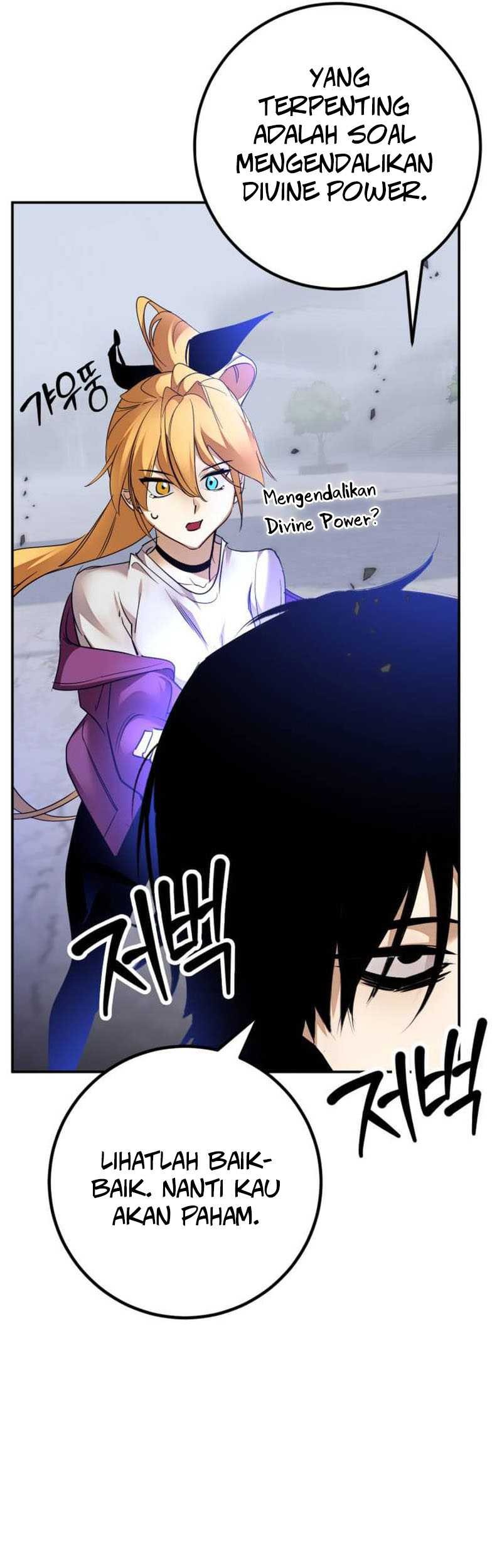 Return to Player Chapter 169 Gambar 25