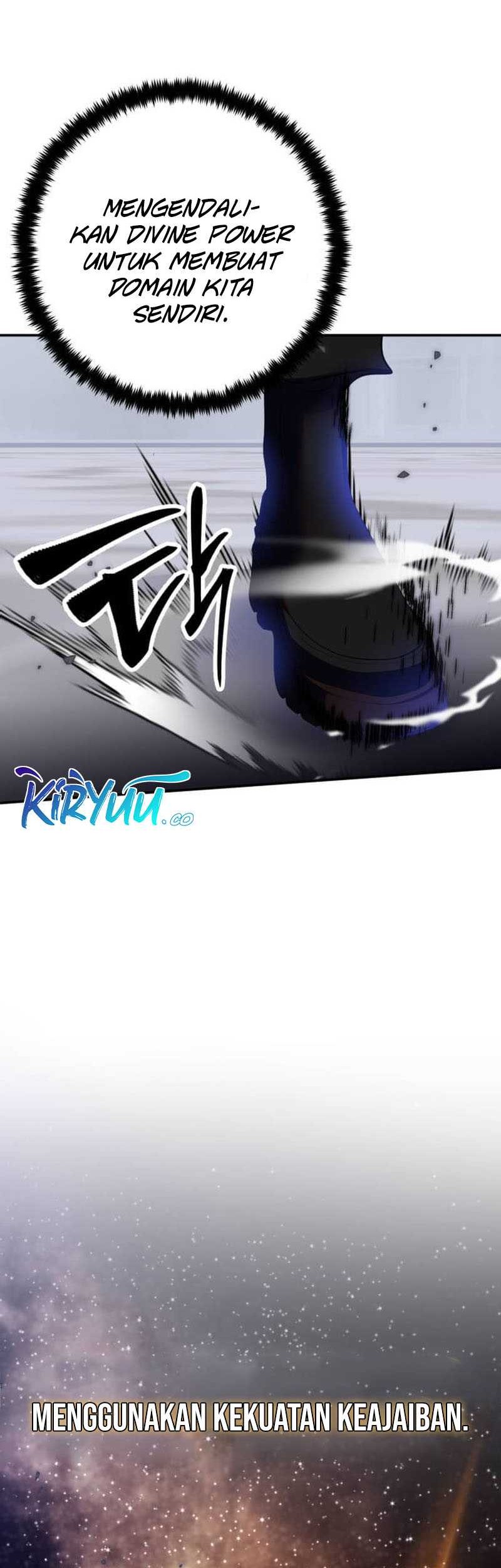 Return to Player Chapter 169 Gambar 26