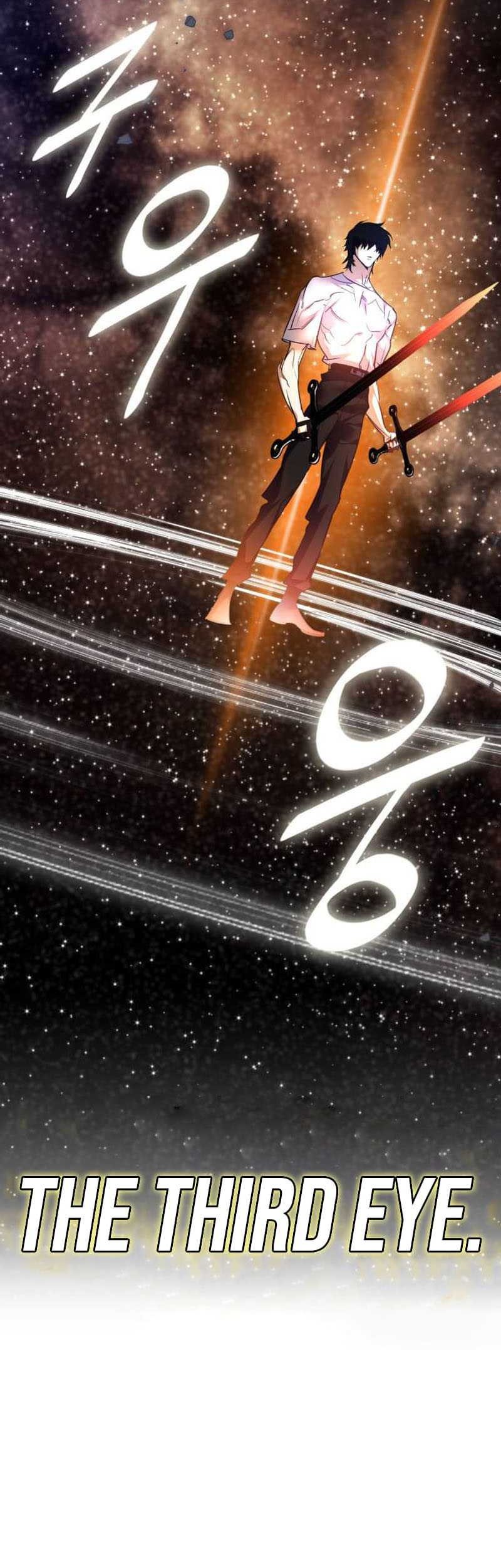 Return to Player Chapter 169 Gambar 27