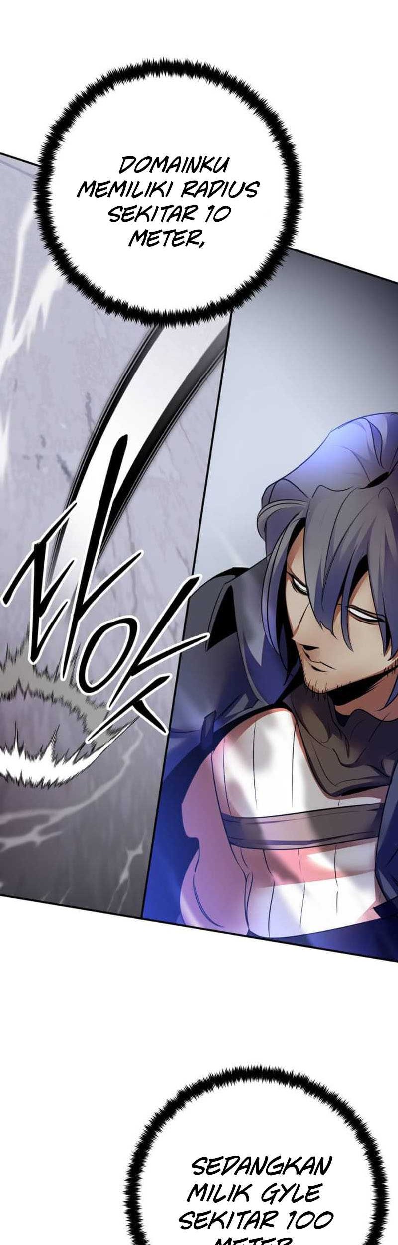 Return to Player Chapter 169 Gambar 28