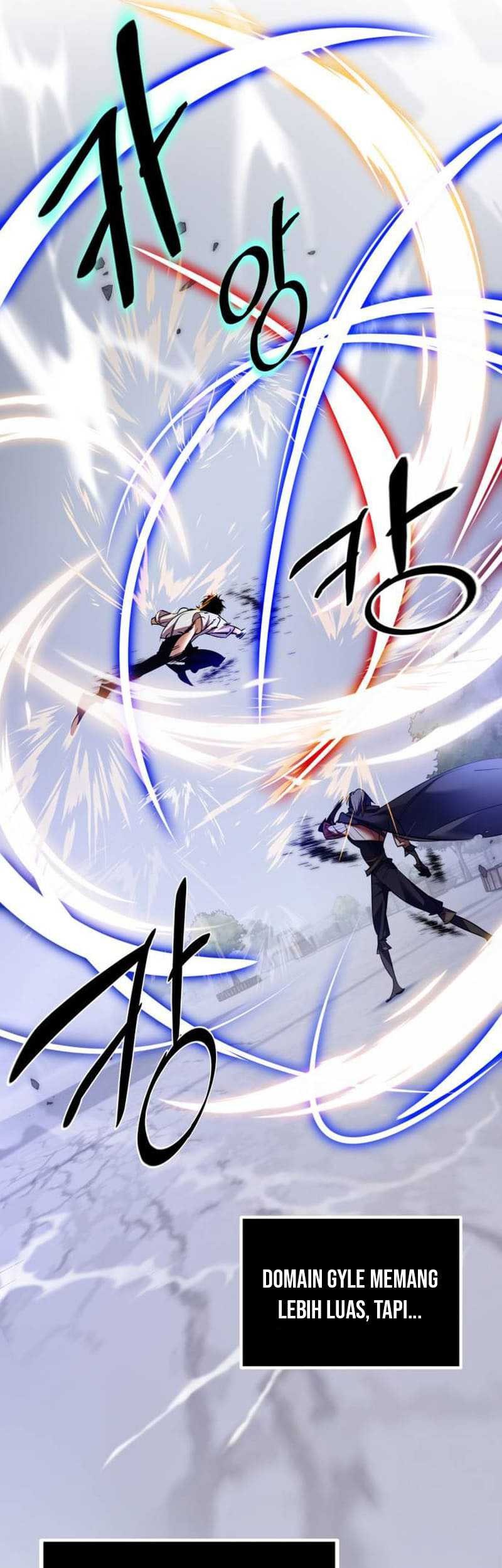 Return to Player Chapter 169 Gambar 30