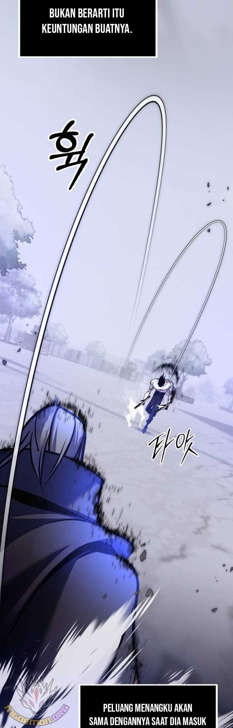 Return to Player Chapter 169 Gambar 31