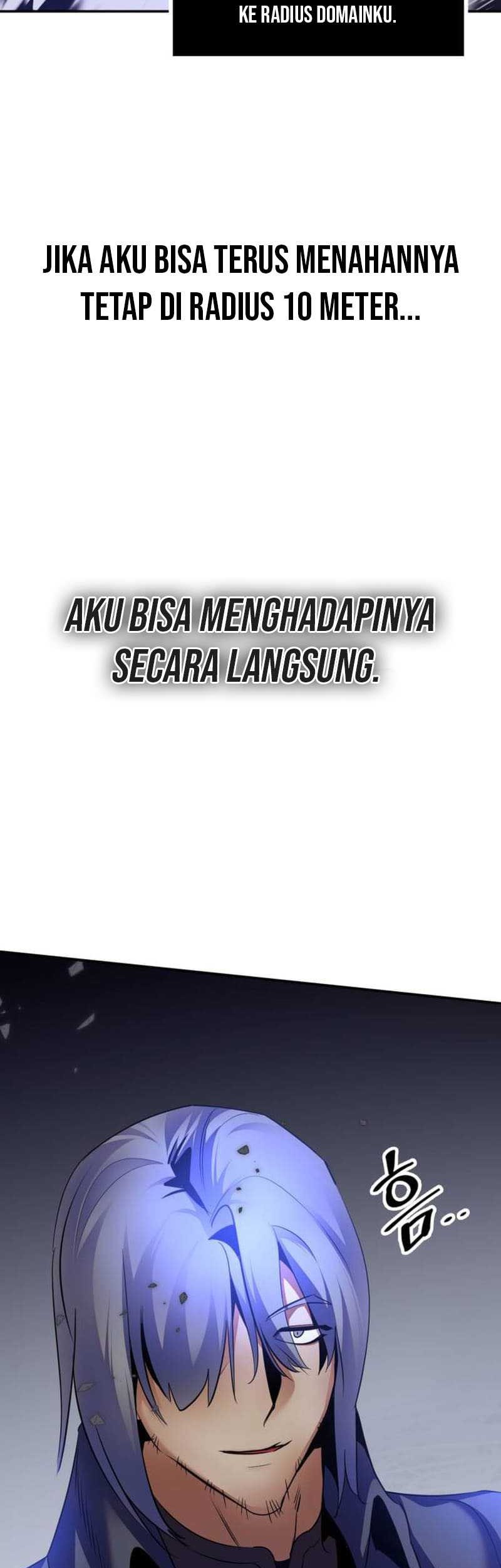 Return to Player Chapter 169 Gambar 32