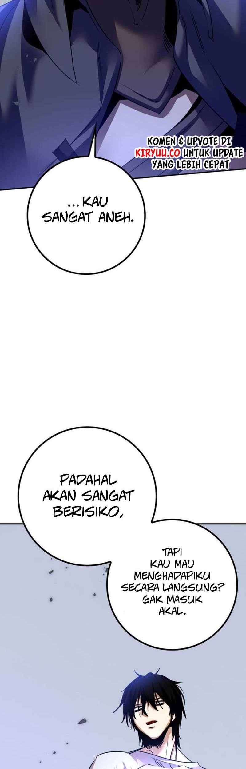 Return to Player Chapter 169 Gambar 33