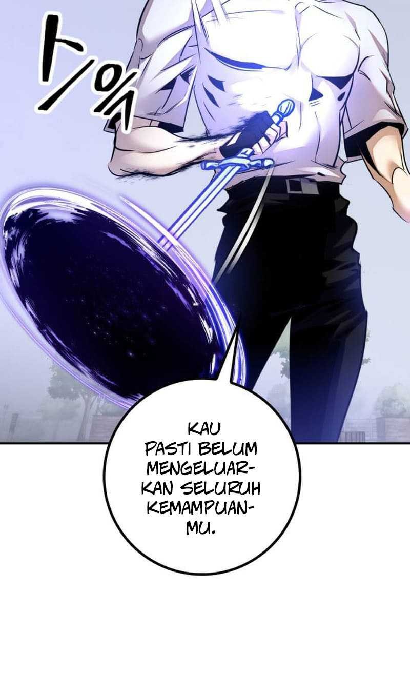 Return to Player Chapter 169 Gambar 34