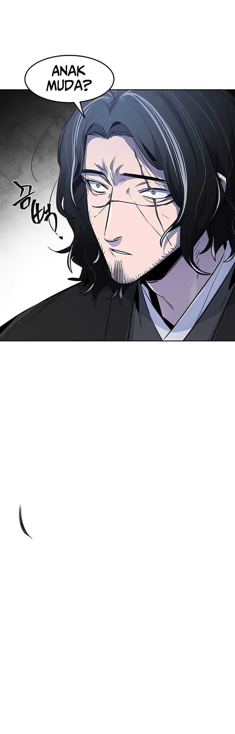 Return of the Mad Demon Chapter 134 Gambar 48