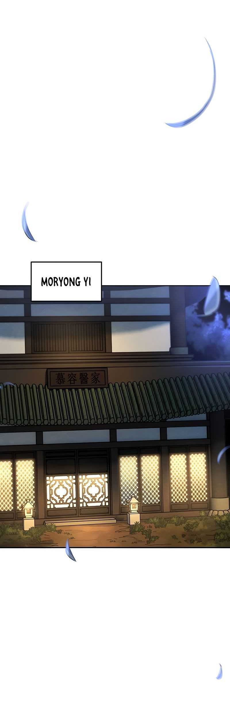 Return of the Mad Demon Chapter 134 Gambar 49