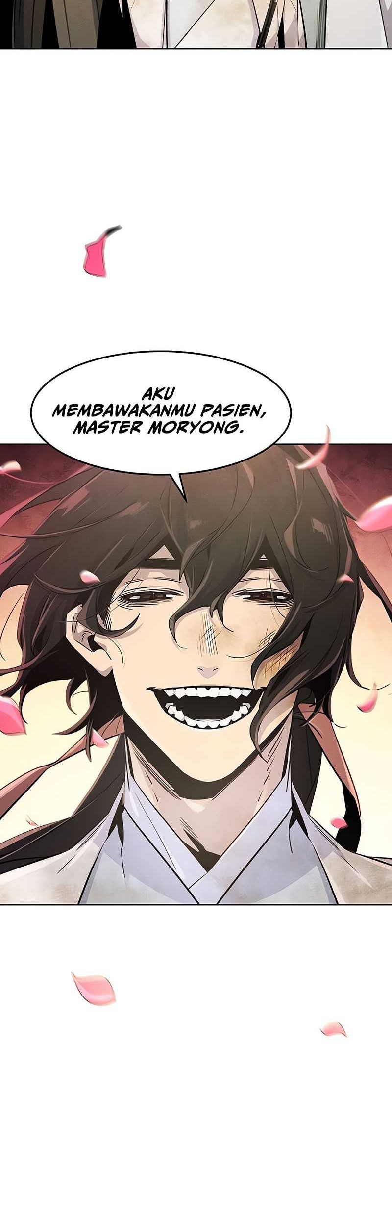 Return of the Mad Demon Chapter 134 Gambar 53