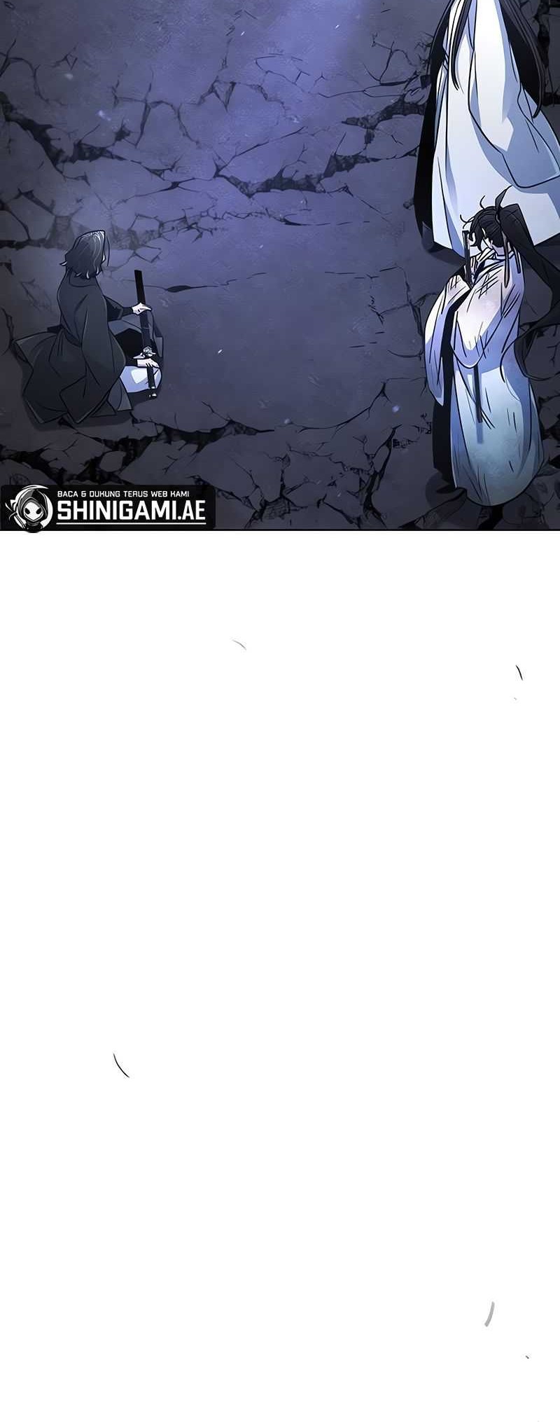 Return of the Mad Demon Chapter 134 Gambar 35