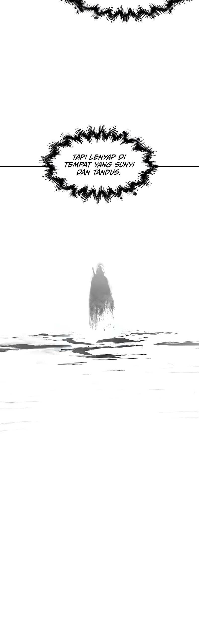 Return of the Mad Demon Chapter 134 Gambar 39