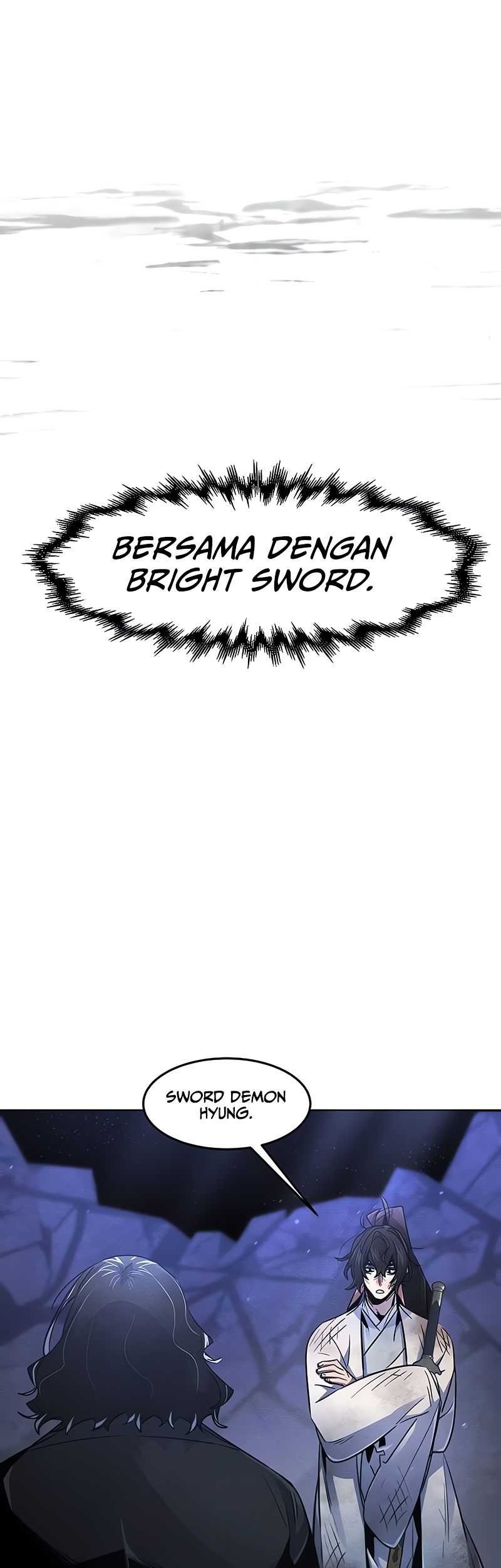 Return of the Mad Demon Chapter 134 Gambar 40