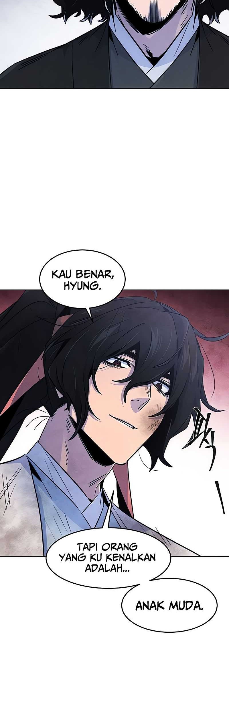 Return of the Mad Demon Chapter 134 Gambar 47