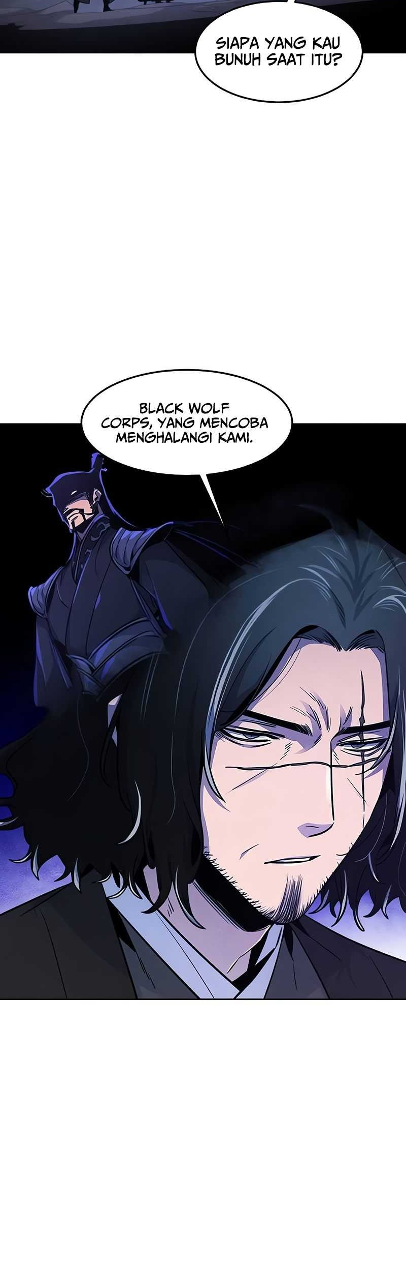 Return of the Mad Demon Chapter 134 Gambar 4