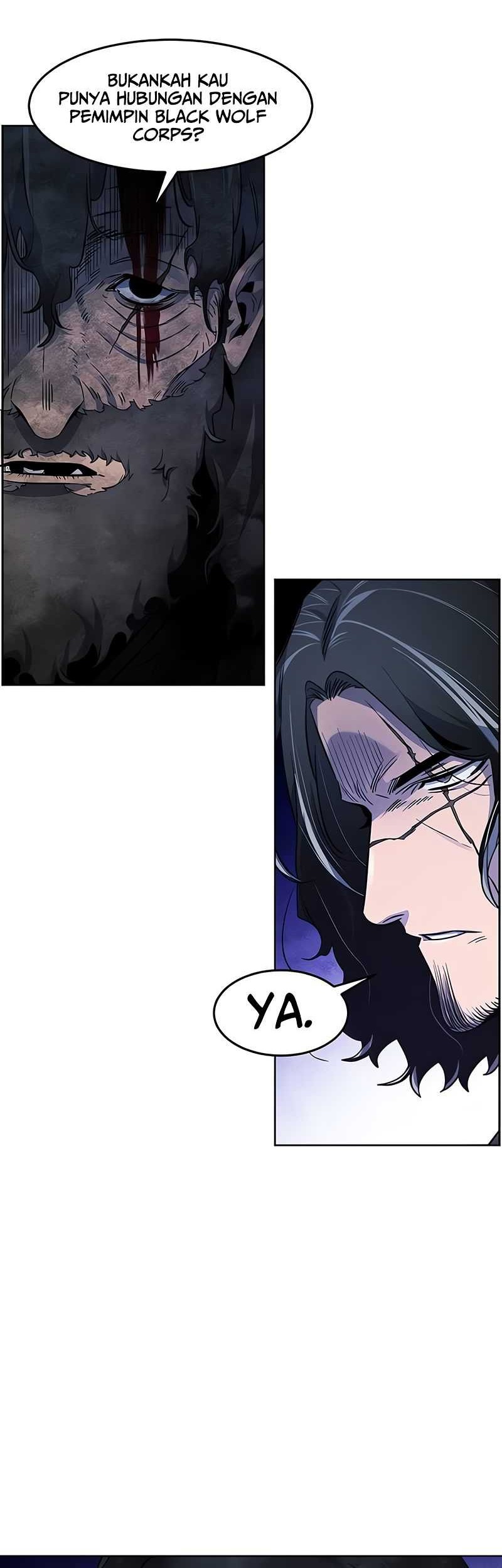 Return of the Mad Demon Chapter 134 Gambar 5