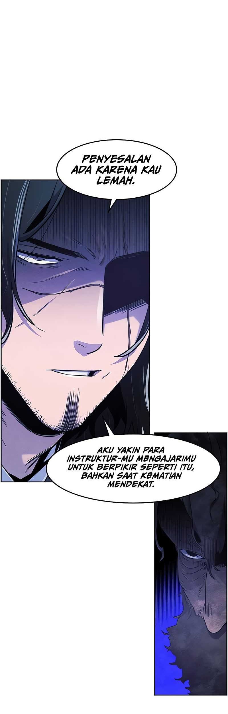 Return of the Mad Demon Chapter 134 Gambar 7