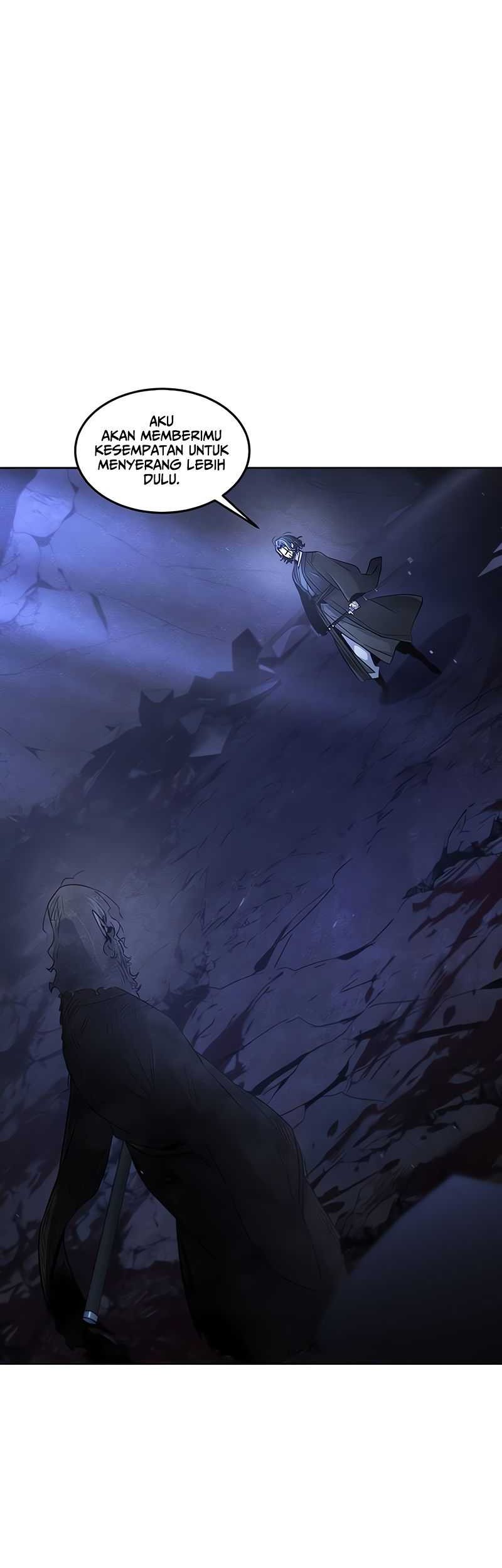 Return of the Mad Demon Chapter 134 Gambar 8