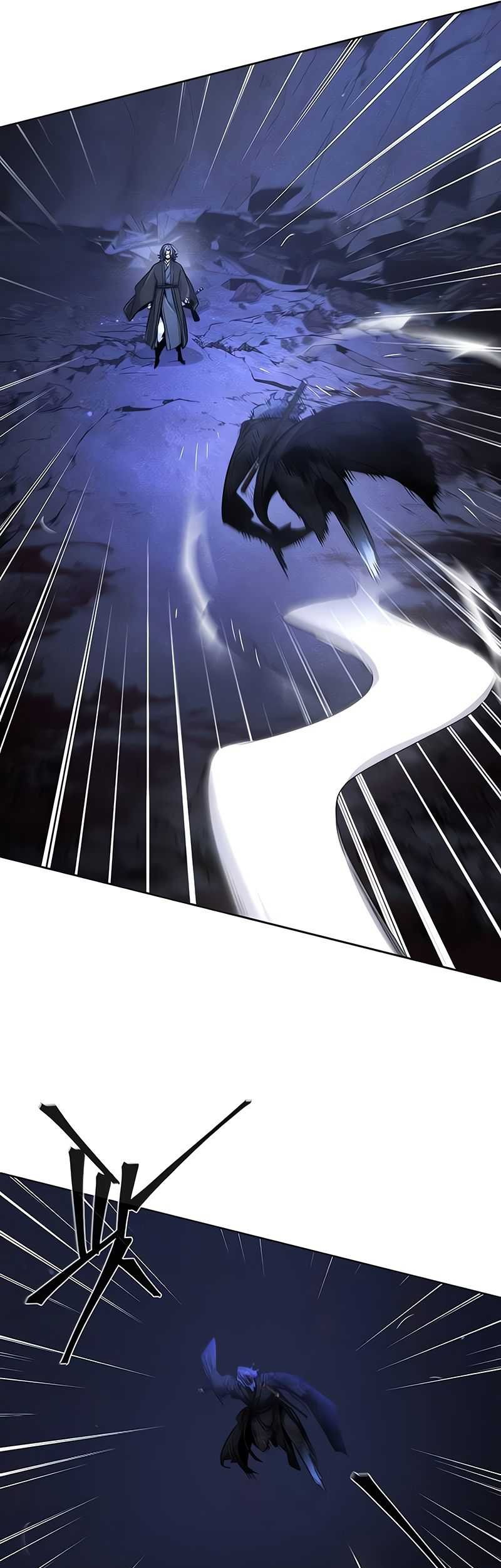 Return of the Mad Demon Chapter 134 Gambar 10