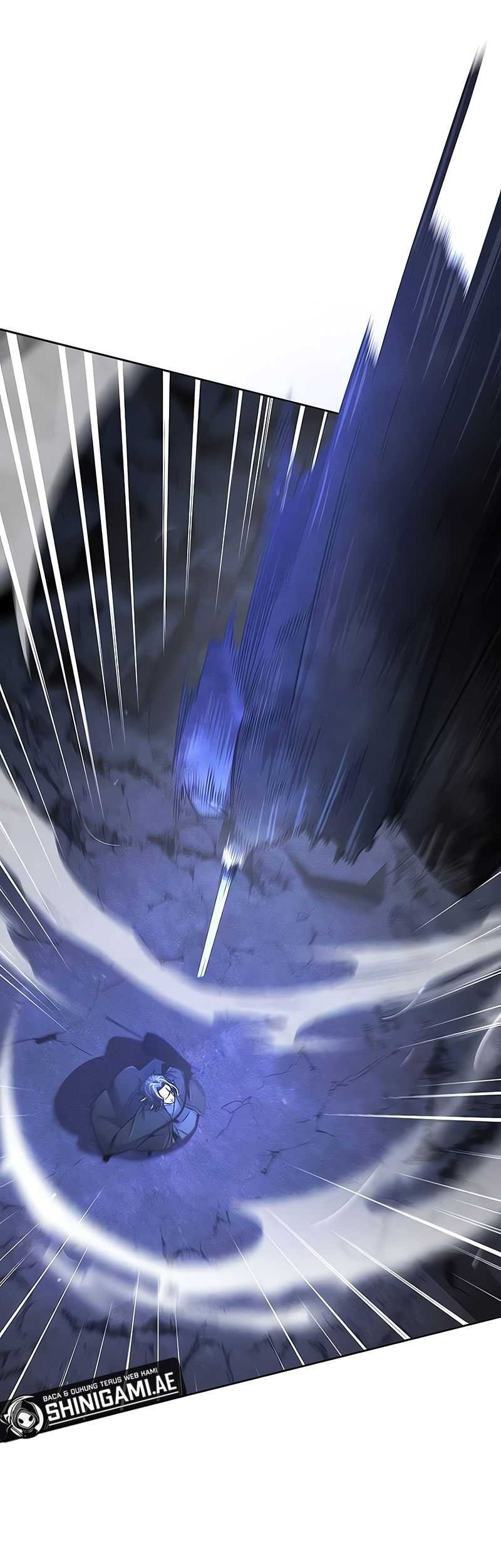 Return of the Mad Demon Chapter 134 Gambar 12