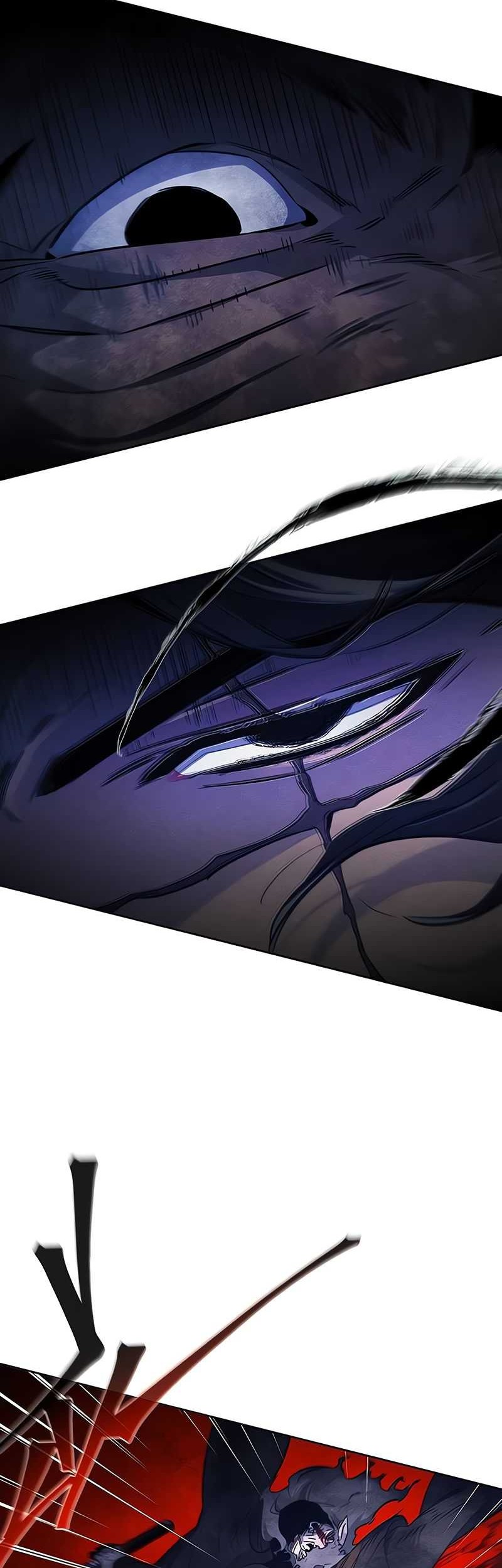 Return of the Mad Demon Chapter 134 Gambar 15