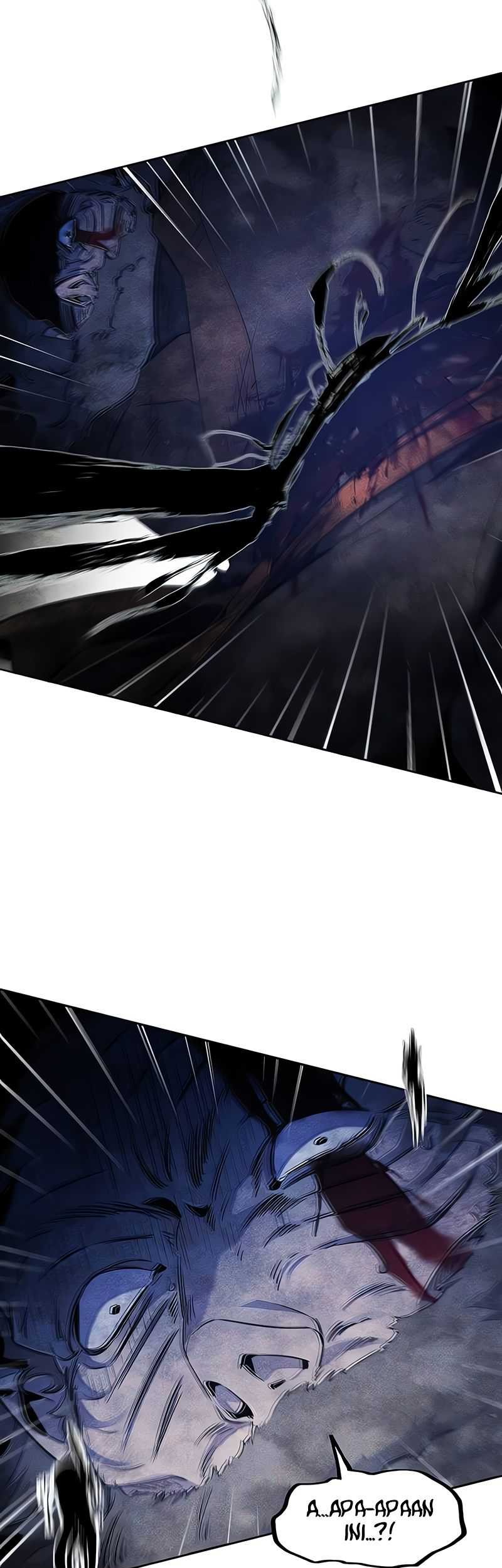 Return of the Mad Demon Chapter 134 Gambar 18