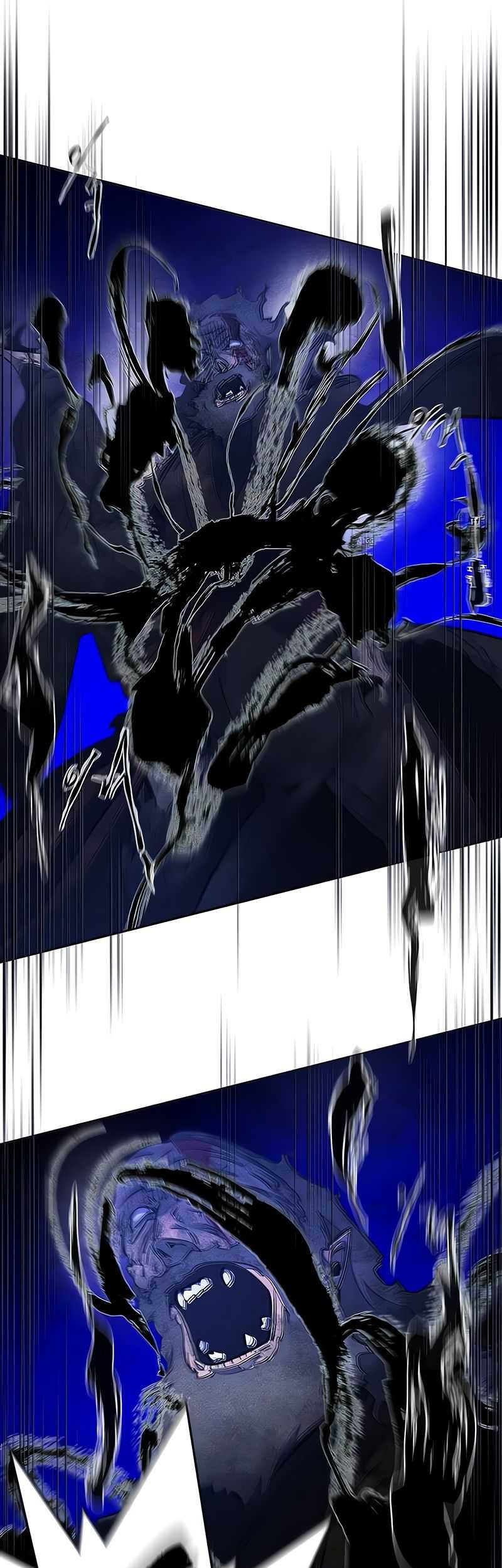 Return of the Mad Demon Chapter 134 Gambar 20