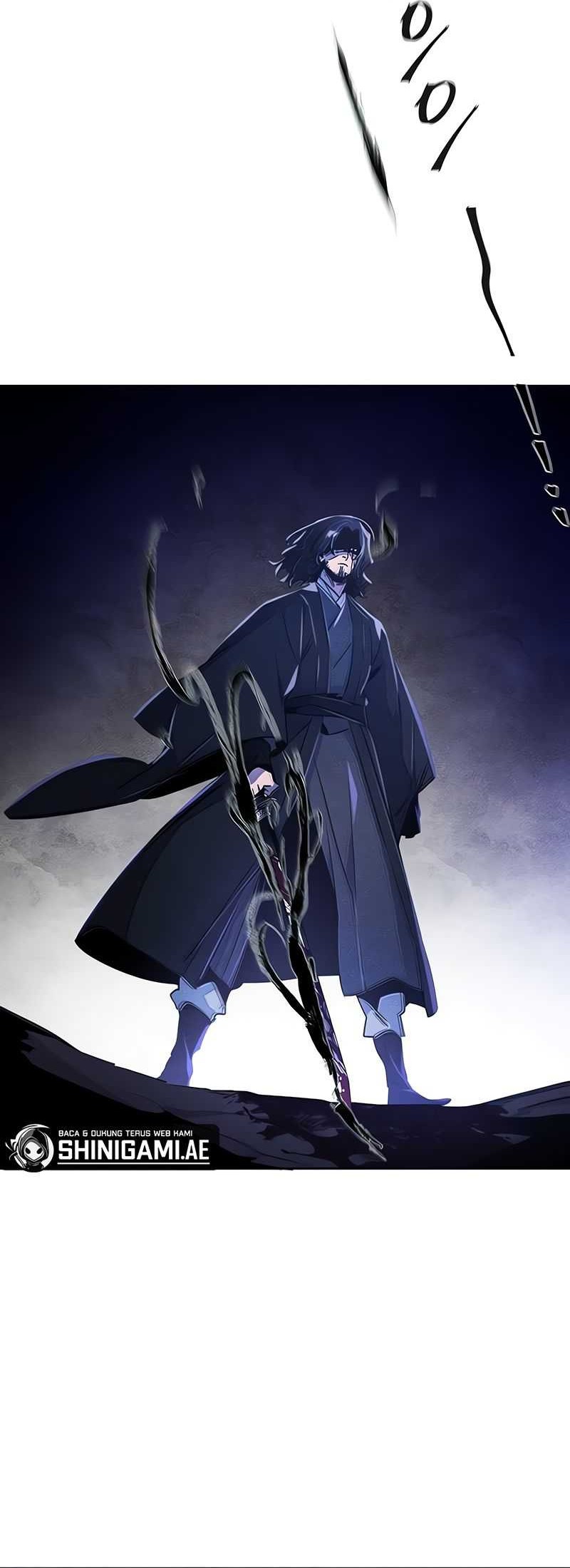 Return of the Mad Demon Chapter 134 Gambar 23