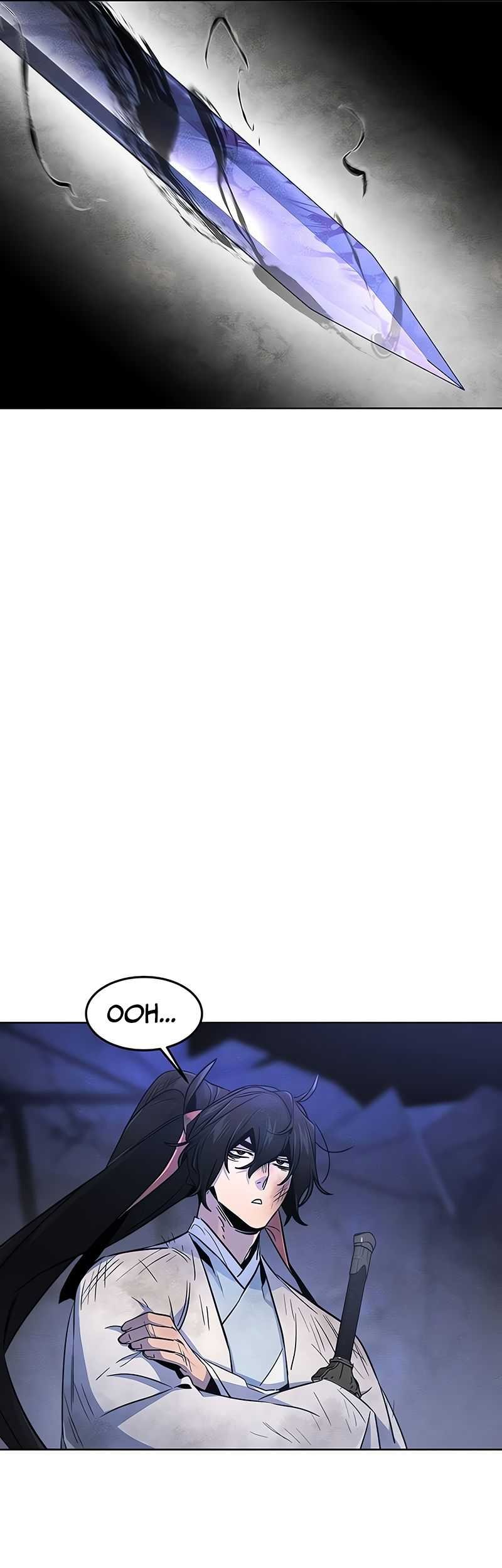 Return of the Mad Demon Chapter 134 Gambar 24