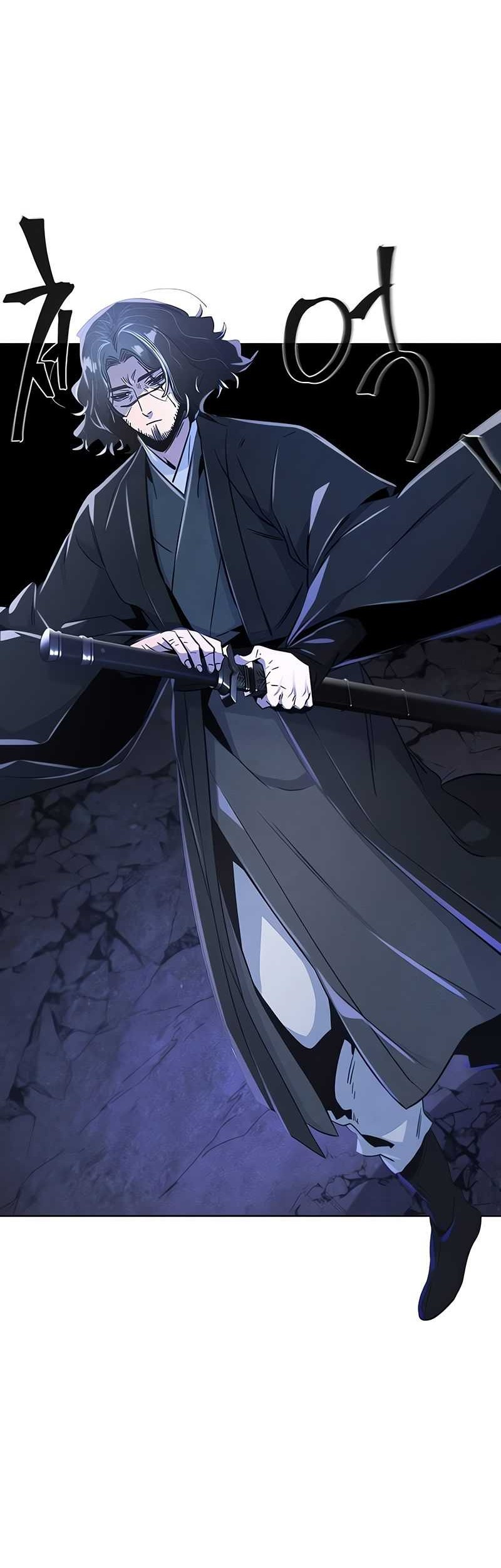 Return of the Mad Demon Chapter 134 Gambar 25