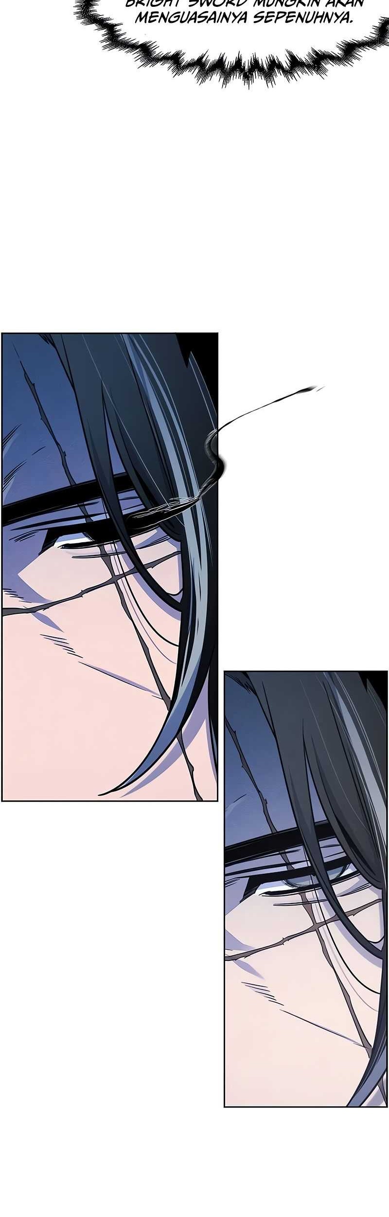 Return of the Mad Demon Chapter 134 Gambar 27