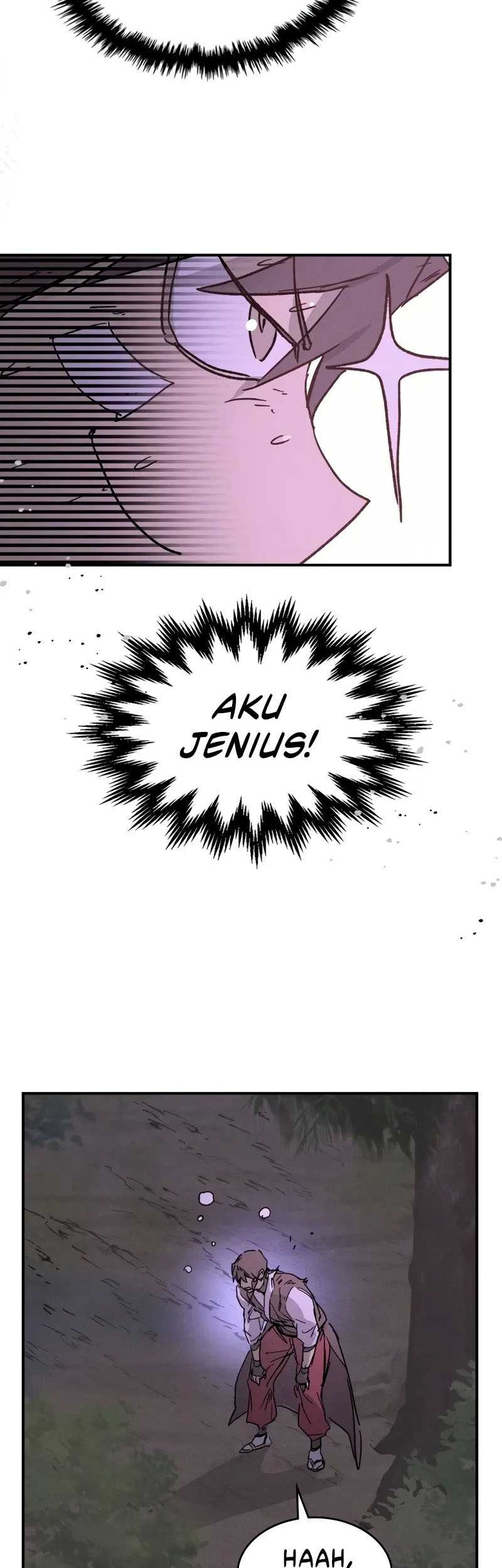 Chronicles Of The Martial God’s Chapter 111 Gambar 35