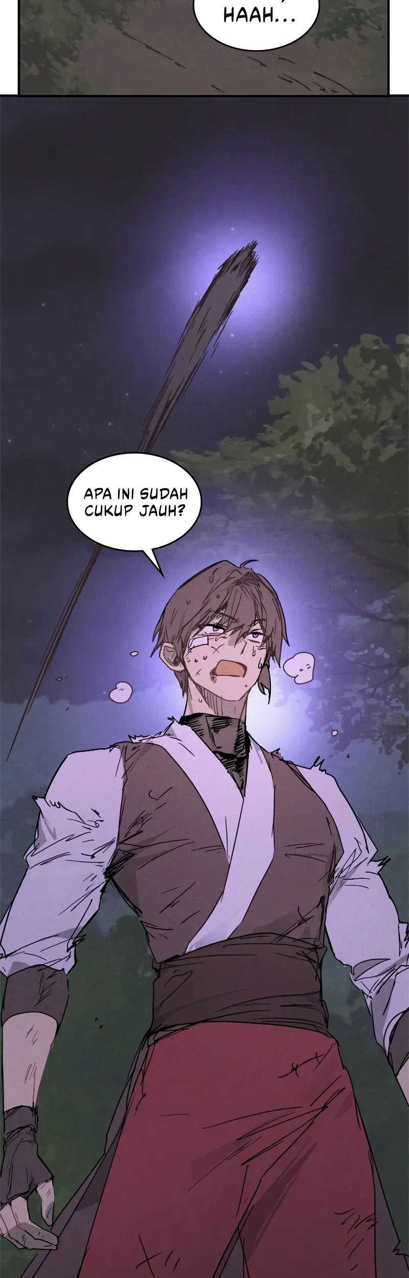 Chronicles Of The Martial God’s Chapter 111 Gambar 36