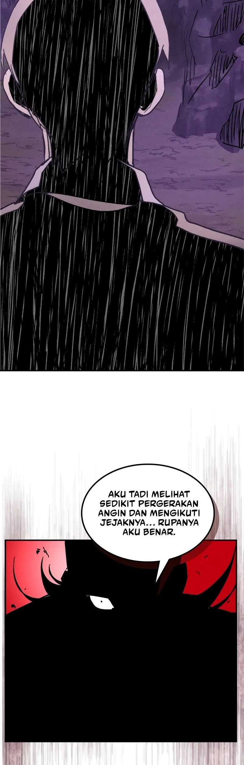 Chronicles Of The Martial God’s Chapter 111 Gambar 39