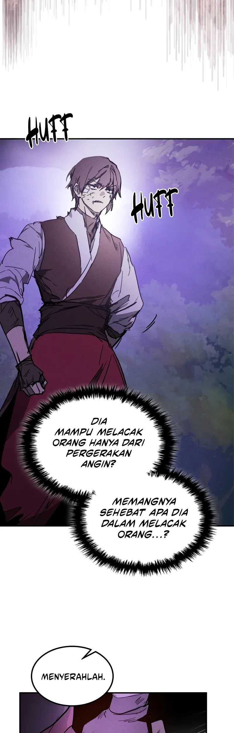 Chronicles Of The Martial God’s Chapter 111 Gambar 40