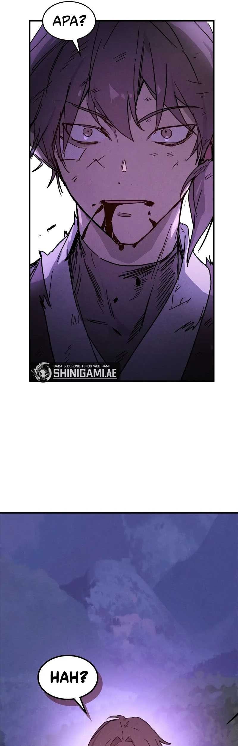 Chronicles Of The Martial God’s Chapter 111 Gambar 42