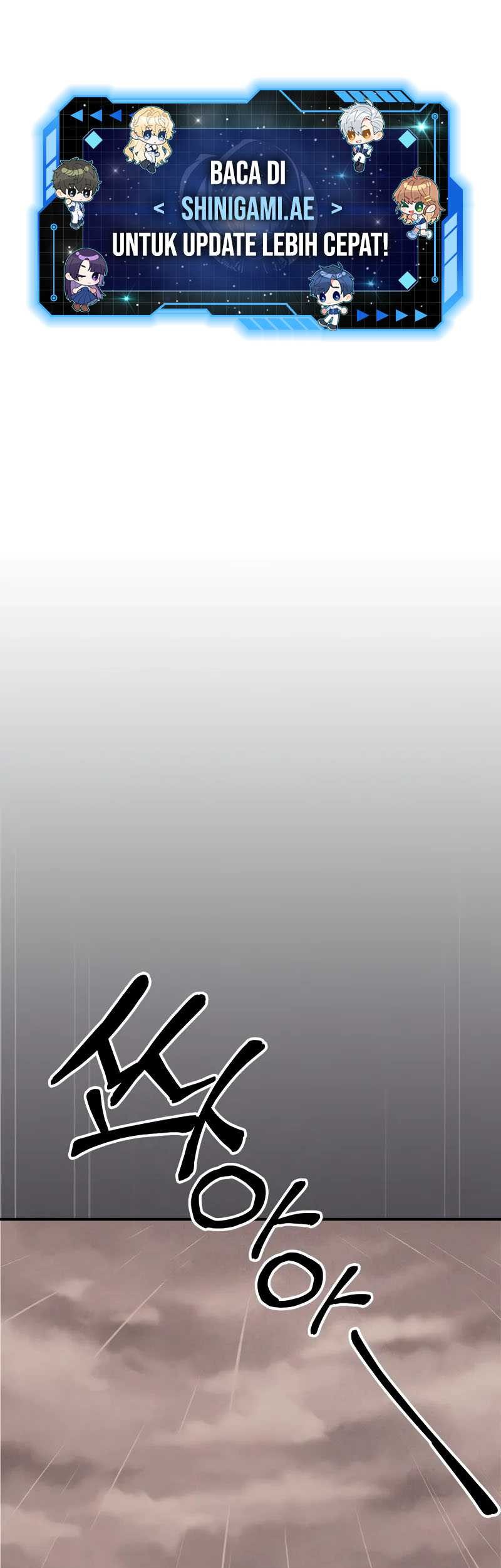 Manhwa Chronicles Of The Martial God’s Chapter 111 gambar nomor 2