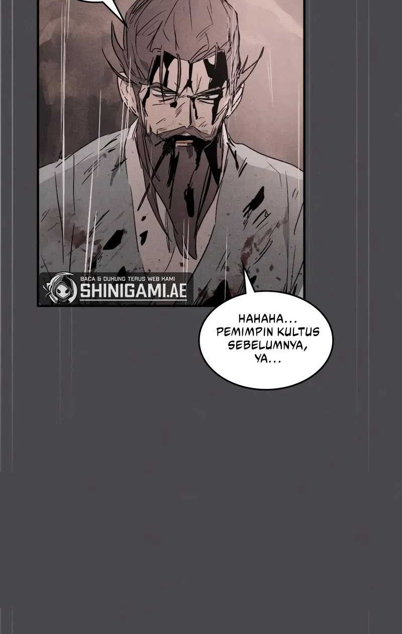 Chronicles Of The Martial God’s Chapter 111 Gambar 9