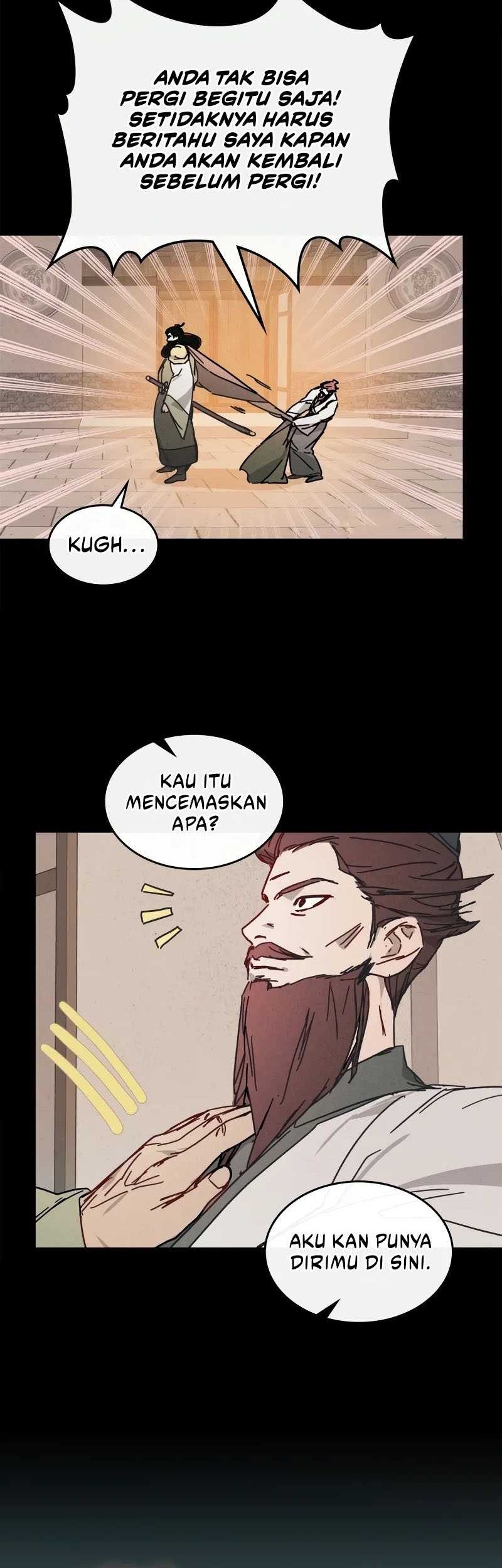 Chronicles Of The Martial God’s Chapter 111 Gambar 13