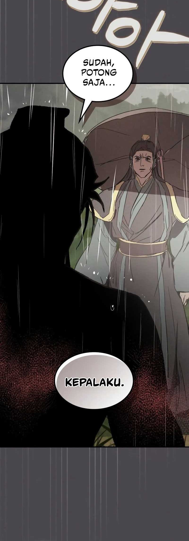 Chronicles Of The Martial God’s Chapter 111 Gambar 17