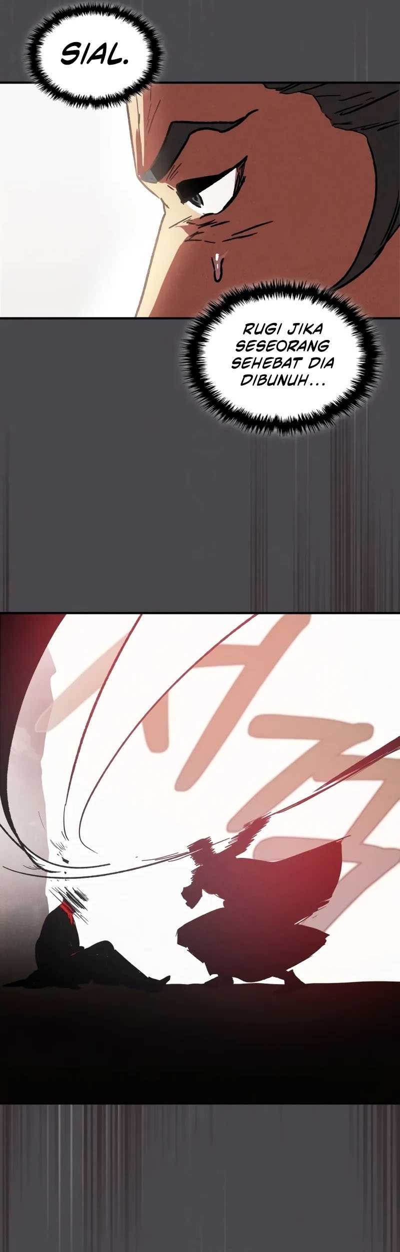 Chronicles Of The Martial God’s Chapter 111 Gambar 18