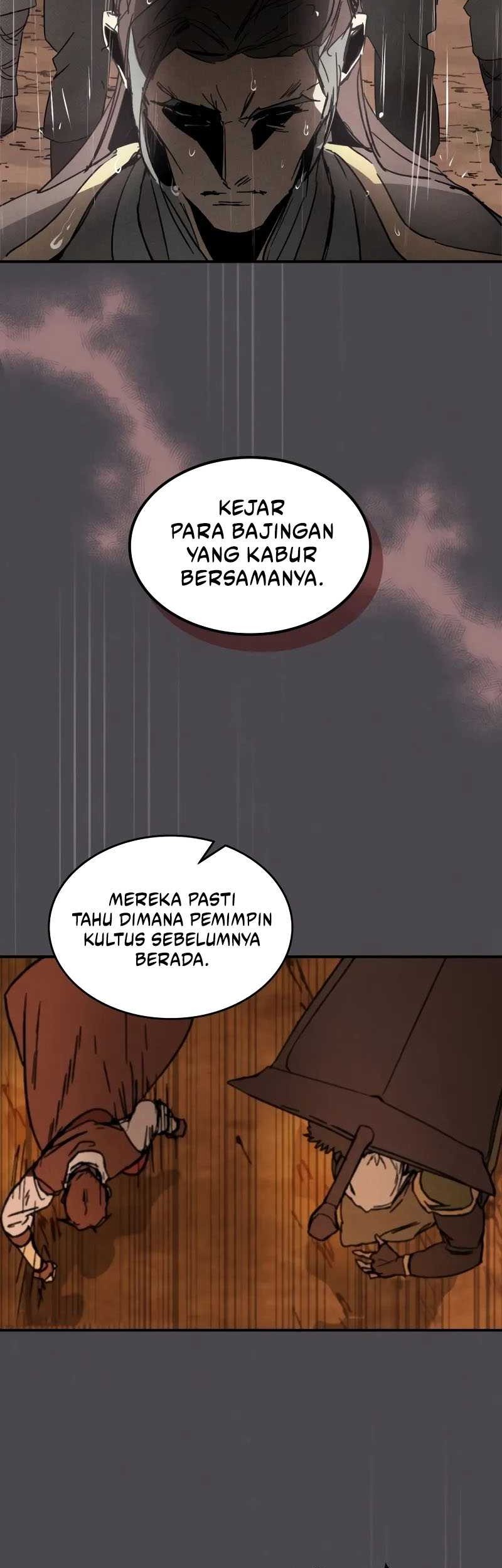 Chronicles Of The Martial God’s Chapter 111 Gambar 20