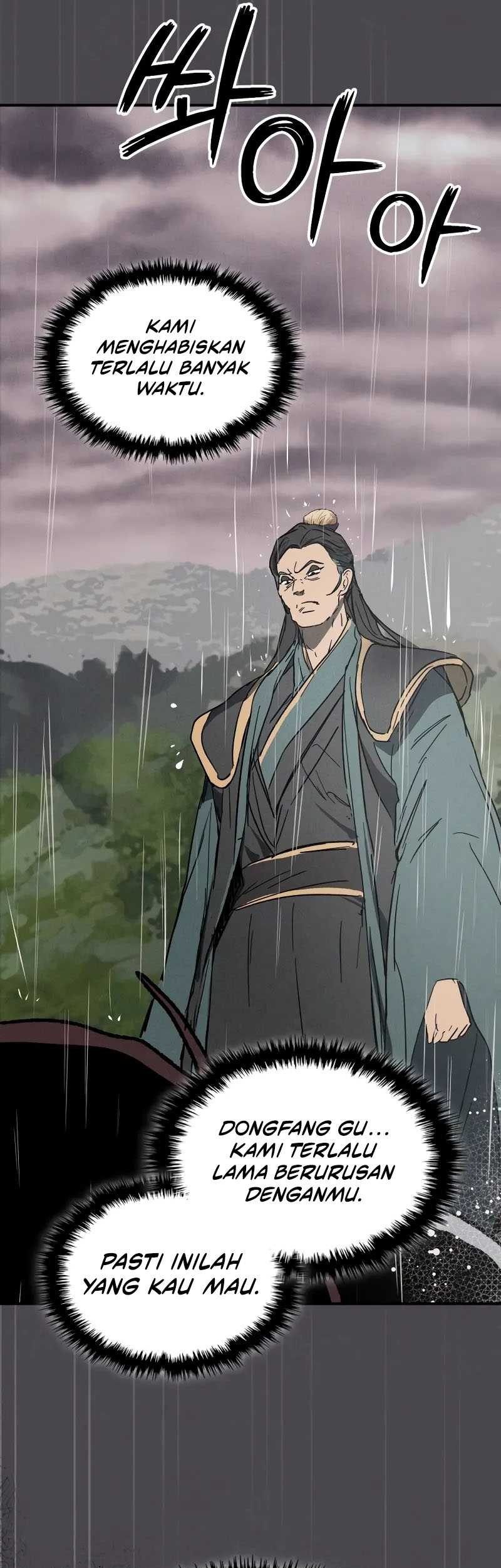 Chronicles Of The Martial God’s Chapter 111 Gambar 22