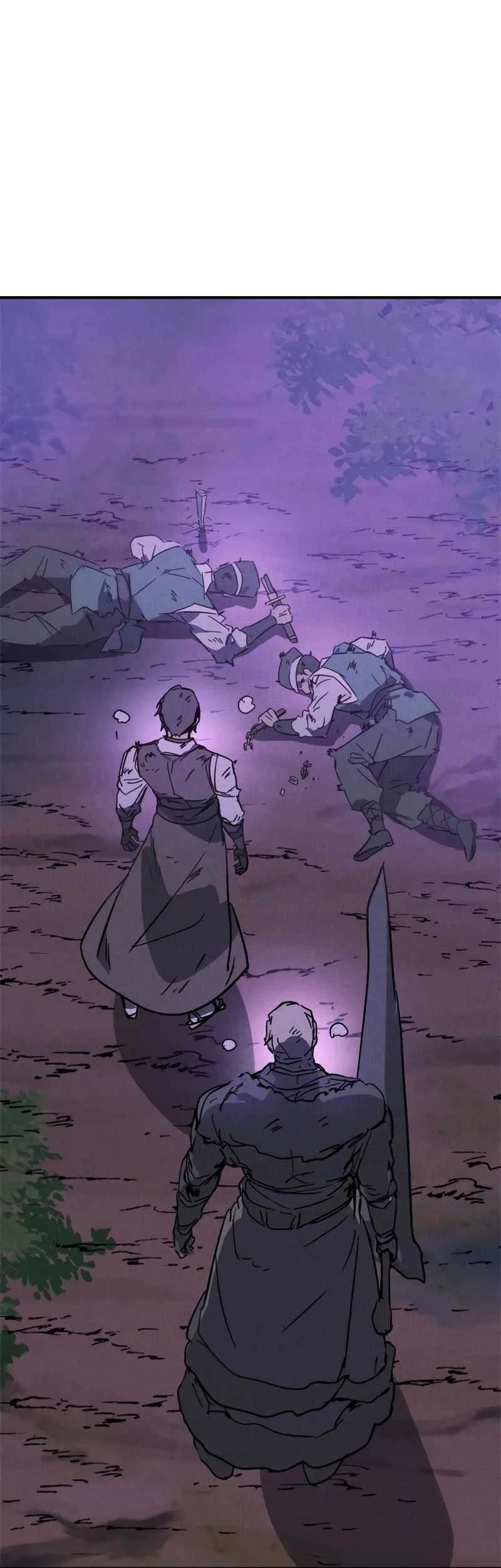 Chronicles Of The Martial God’s Chapter 111 Gambar 26