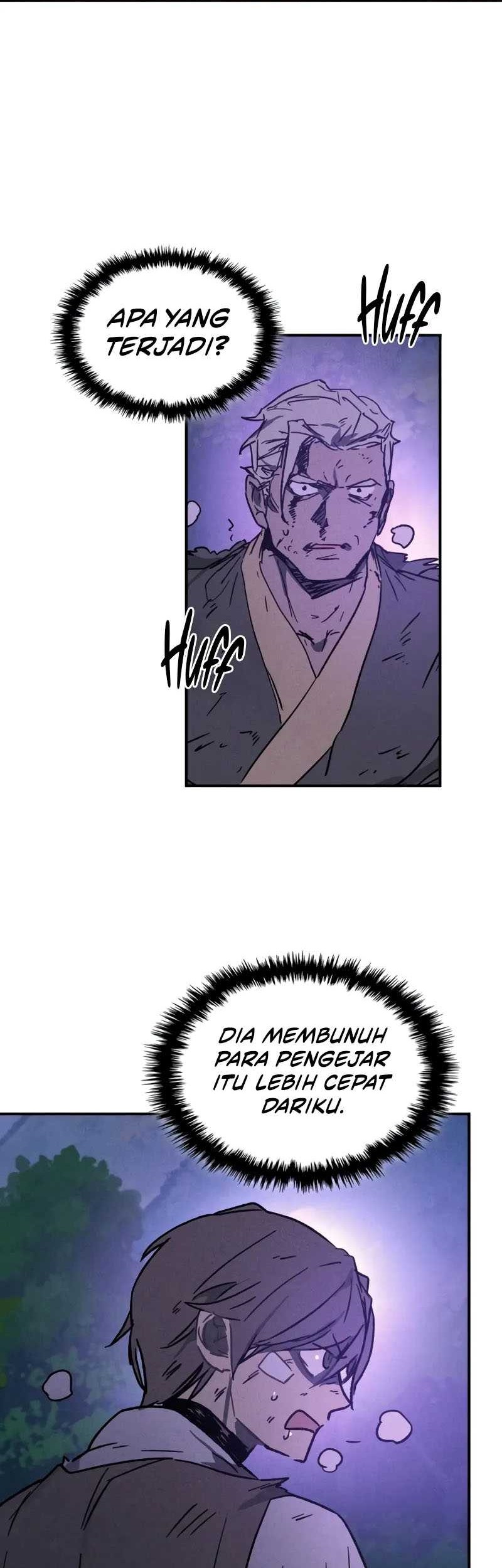 Chronicles Of The Martial God’s Chapter 111 Gambar 27