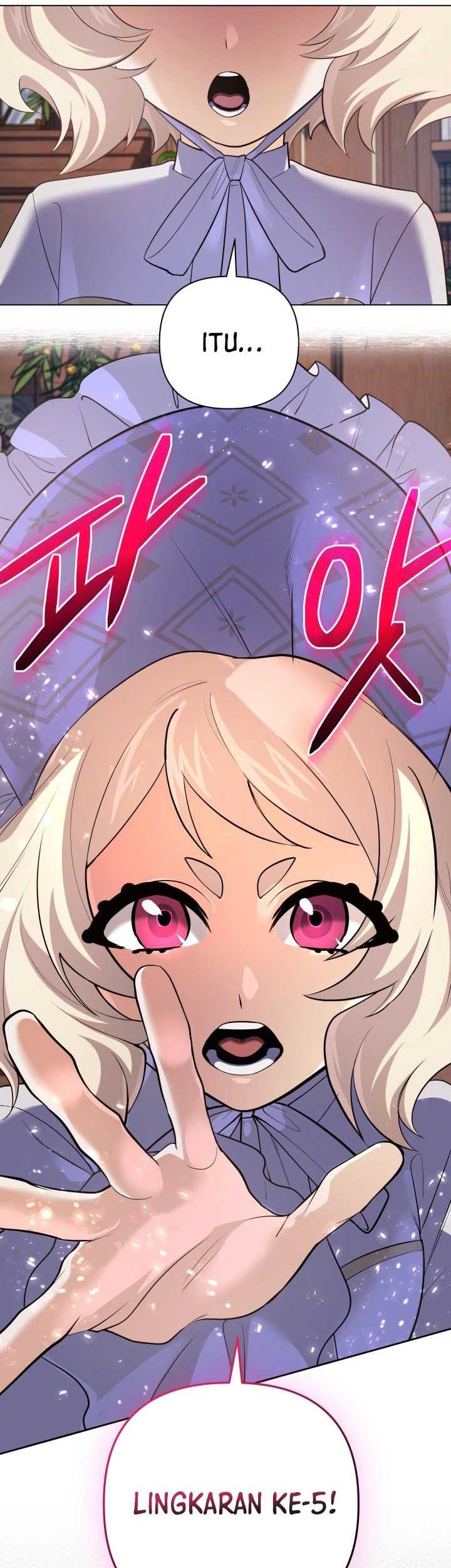 The Return of the Mythical Archmage Chapter 29 Gambar 50