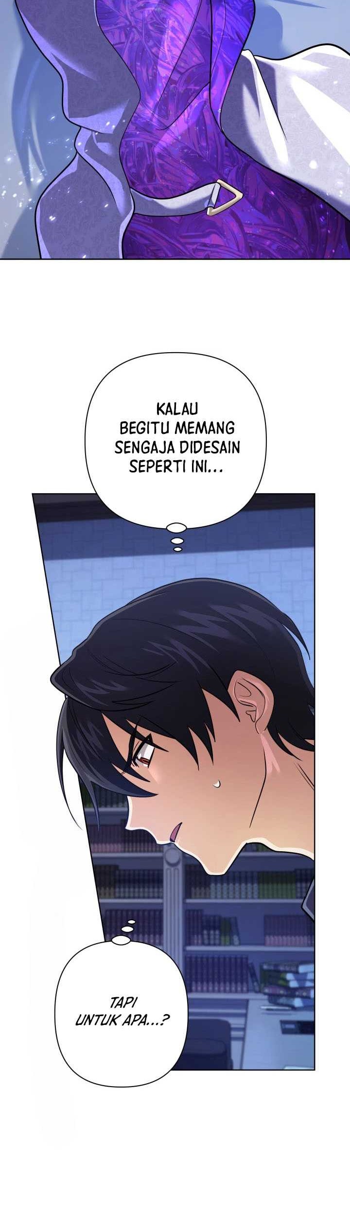 The Return of the Mythical Archmage Chapter 29 Gambar 28