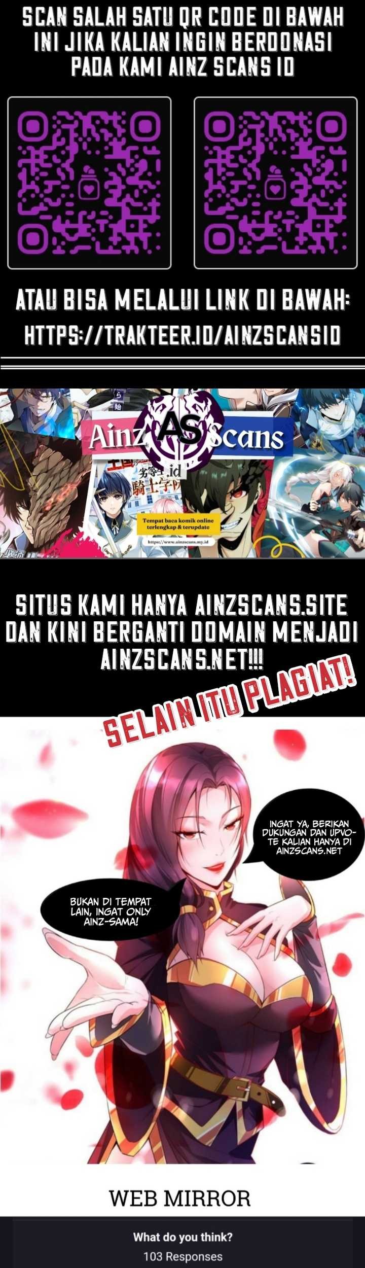 The Return of the Mythical Archmage Chapter 29 Gambar 56