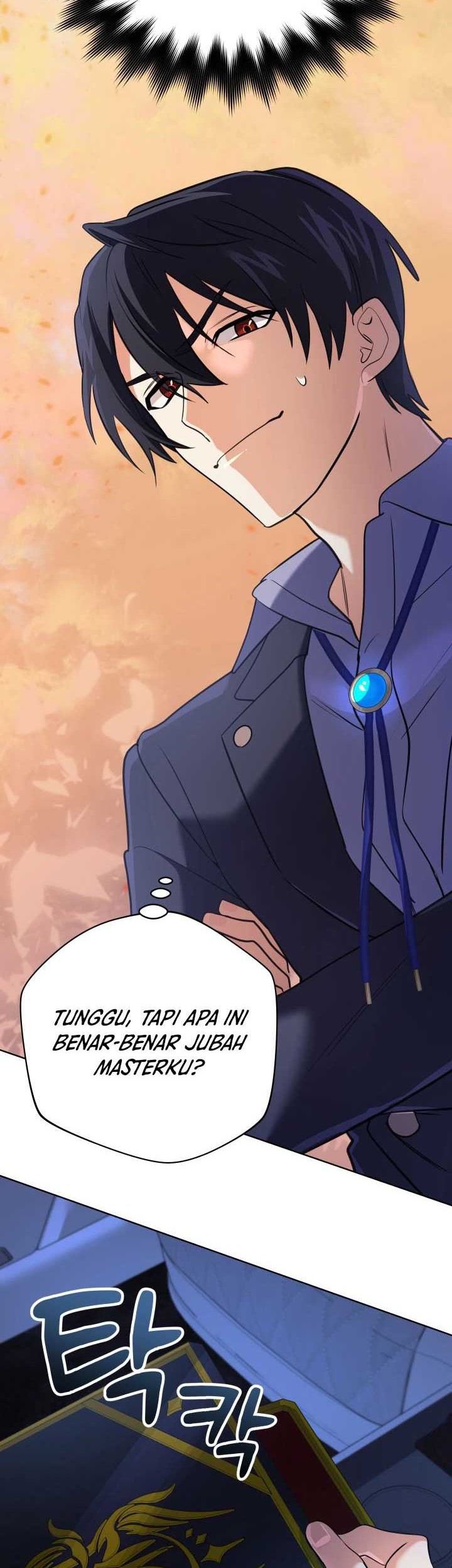 The Return of the Mythical Archmage Chapter 29 Gambar 11