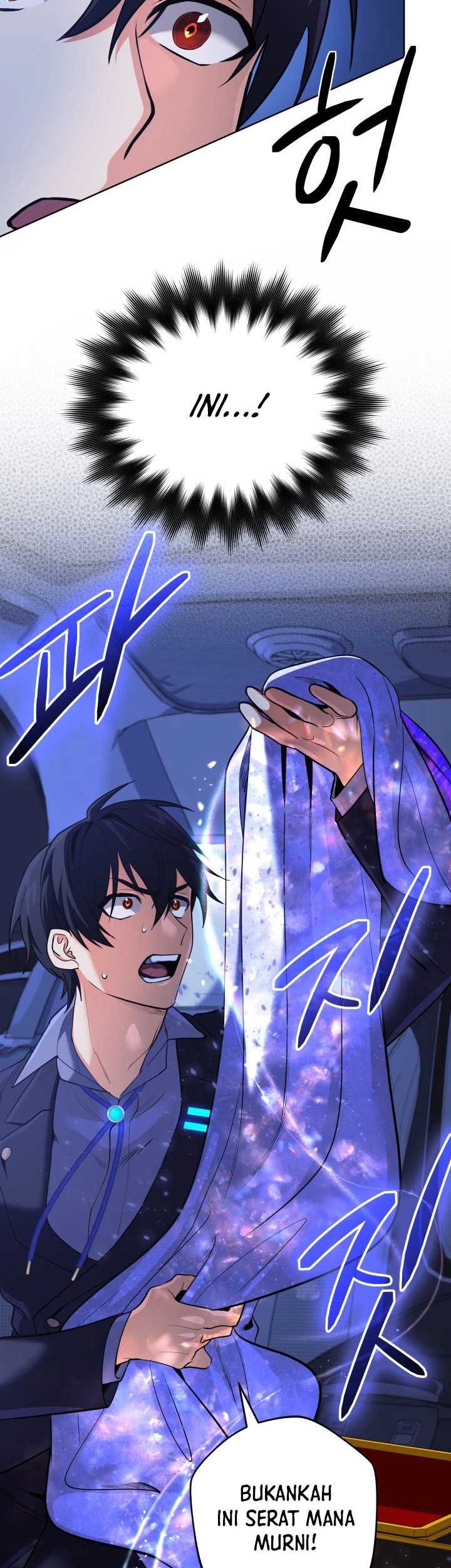 The Return of the Mythical Archmage Chapter 29 Gambar 14