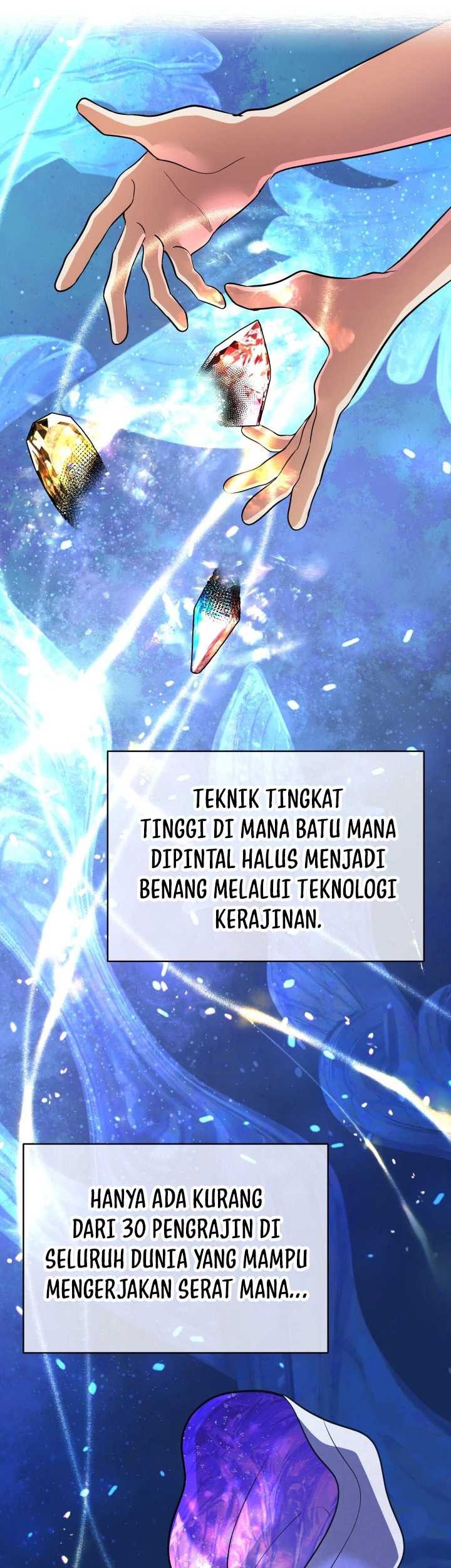 The Return of the Mythical Archmage Chapter 29 Gambar 16