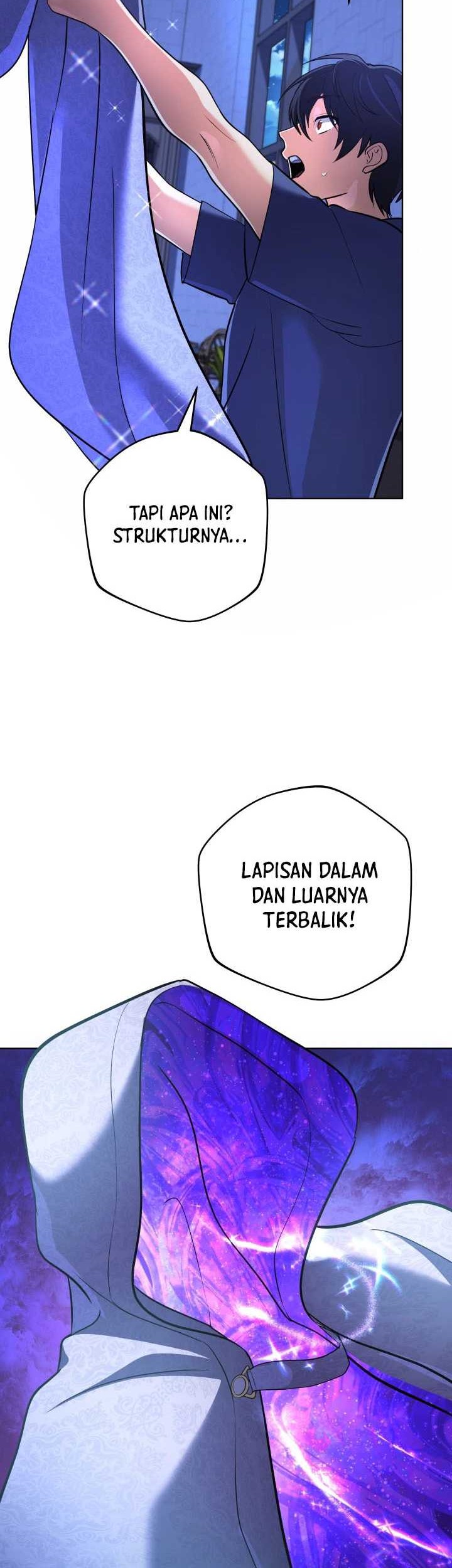 The Return of the Mythical Archmage Chapter 29 Gambar 22